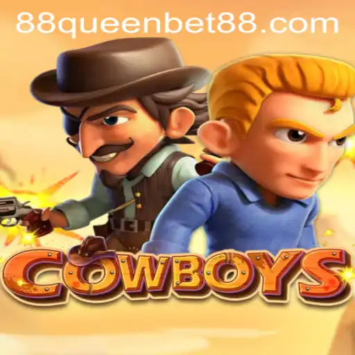 COWBOYS: The Ultimate Gaming Experience on QUEENBET88