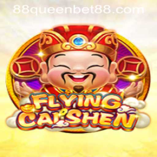 Explore the Thrills of FlyingCaiShen with QUEENBET88