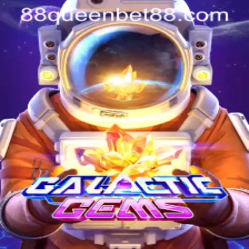 An In-Depth Exploration of 'GalacticGems': A Stellar Gaming Adventure with QUEENBET88