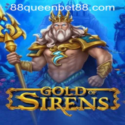 Unveiling GoldofSirens: The Enchanting Casino Adventure with QUEENBET88