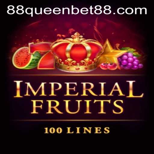 Experience the Thrills of ImperialFruits100 with QUEENBET88