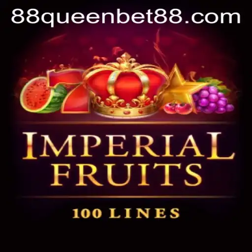 Experience the Thrills of ImperialFruits100 with QUEENBET88