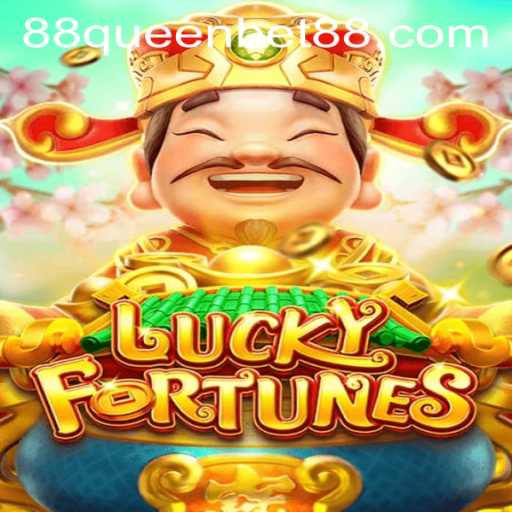 Discover the Thrills of LUCKYFORTUNES: Unveiling the Innovative Gameplay of QUEENBET88