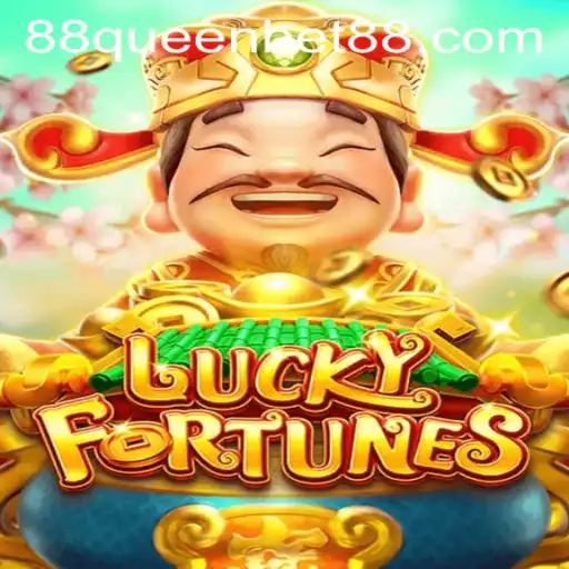 Discover the Thrills of LUCKYFORTUNES: Unveiling the Innovative Gameplay of QUEENBET88