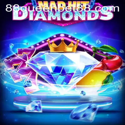 Discover MadHitDiamonds: A Thrilling Slot Adventure