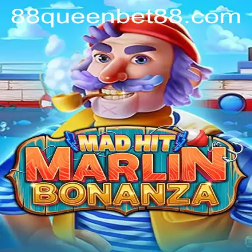 MadHitMarlinBonanza: An Exciting Dive into the Deep Blue Adventures of QUEENBET88