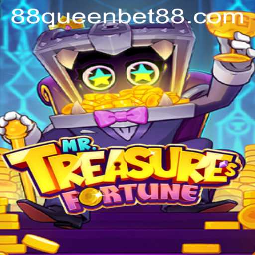 Discover the Enchantment of MrTreasuresFortune: A Gateway to Thrill and Riches Through QUEENBET88