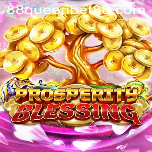 The Enchanting World of ProsperityBlessing: A Deep Dive Into QUEENBET88's Latest Game