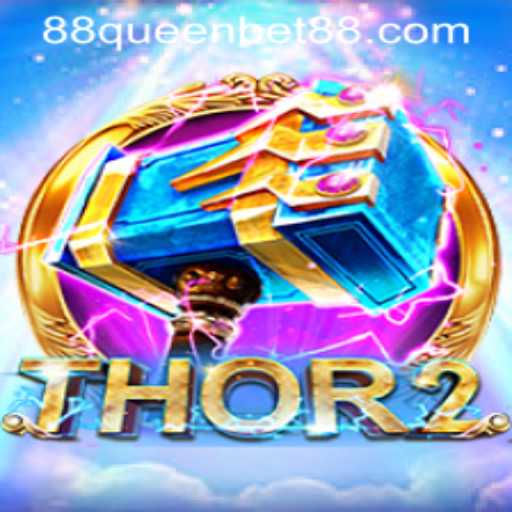 Unveiling Thor2: An Epic Gaming Adventure with QUEENBET88