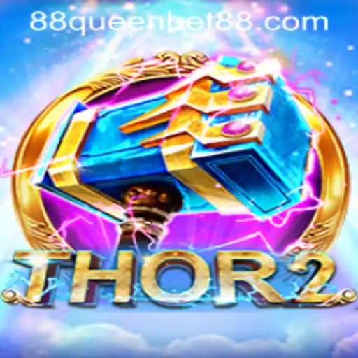 Unveiling Thor2: An Epic Gaming Adventure with QUEENBET88