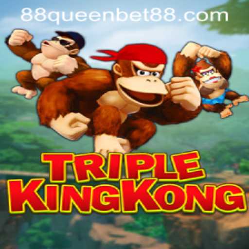 Discovering TripleKingKong: The Evolution of QUEENBET88's Newest Game