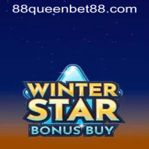 WinterStarBonusBuy: A Captivating Slot Adventure with QUEENBET88