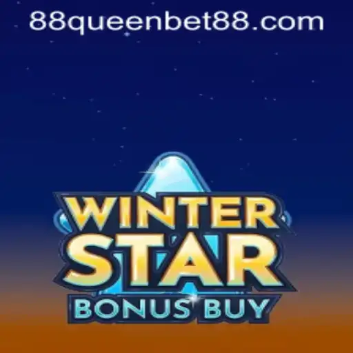 WinterStarBonusBuy: A Captivating Slot Adventure with QUEENBET88